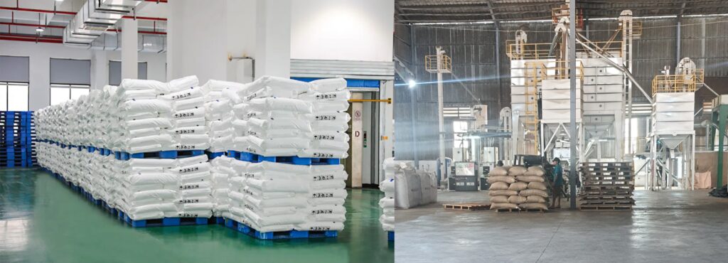 About LSZH Manufacturing Process