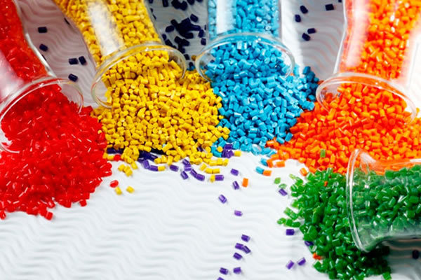 Advanced Material Polymer Compound Types