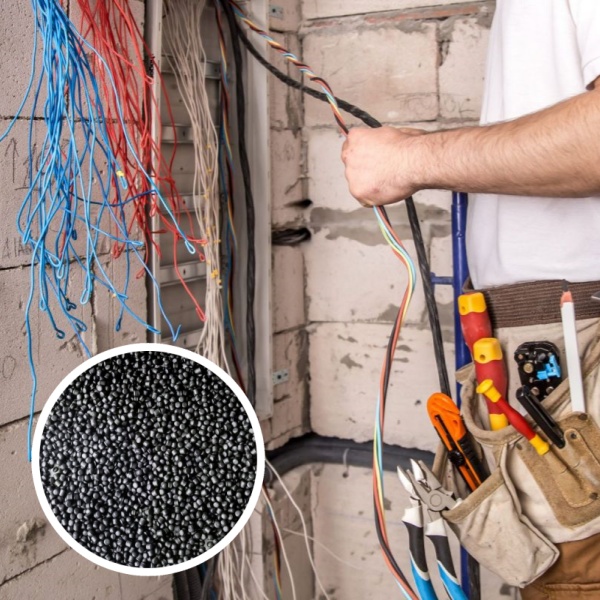 Building Wiring Application Materials