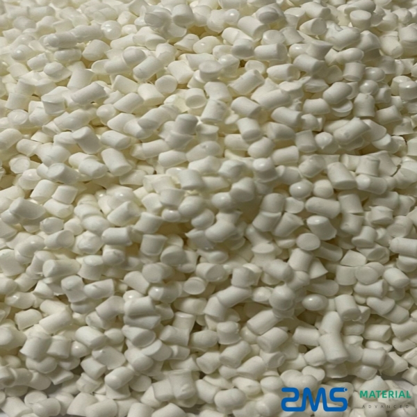 Cold Resistant PVC compound