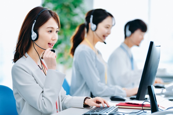 Core service capabilities