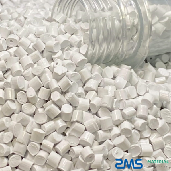 Eco-friendly PVC compound