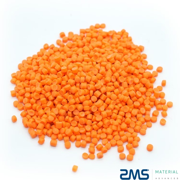 Fire Resistant LSZH Compound