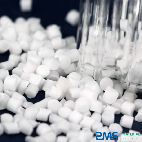 Flame Retardant Compound XLPE