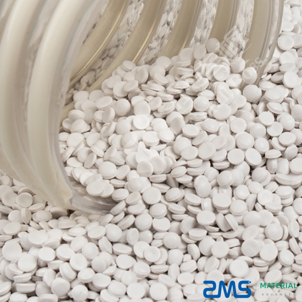 Flexible PVC compound