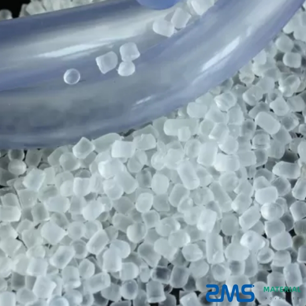 High Impact PVC compound