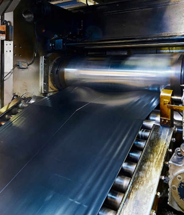 High-Voltage Submarine Cable Materials