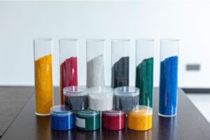 LSZH Material & Compound Series