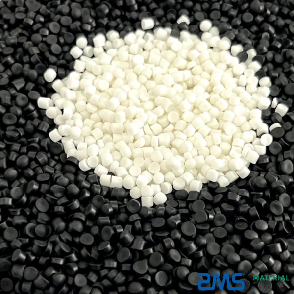 Oil Resistant LSZH Compound