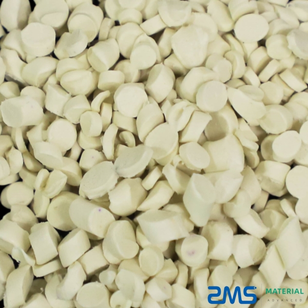 Oil Resistant PVC compound