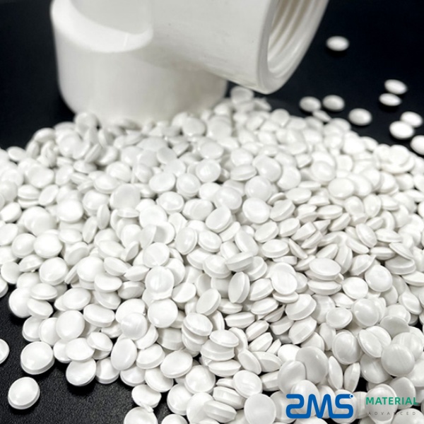 PVC Fitting Compound