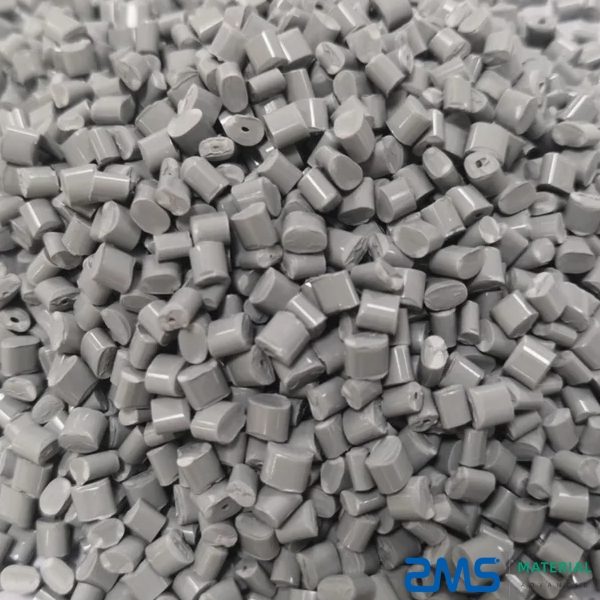 PVC Rigid Compound