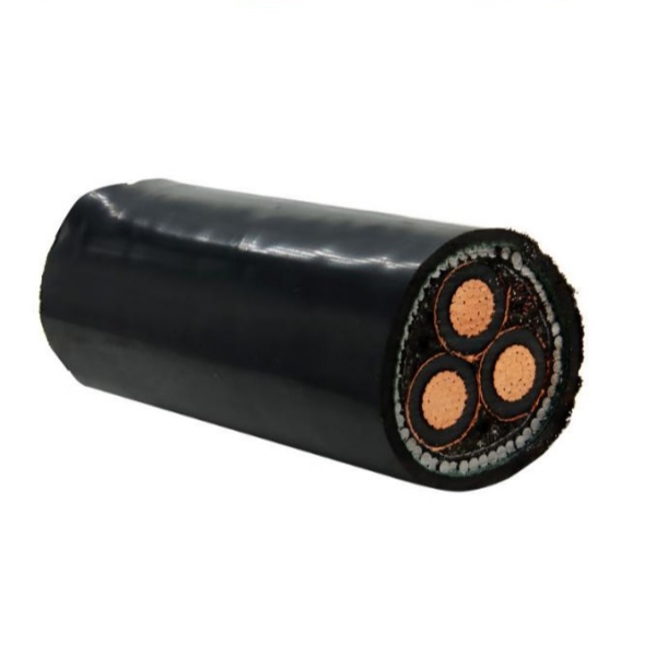 cable lszh insulation shield material