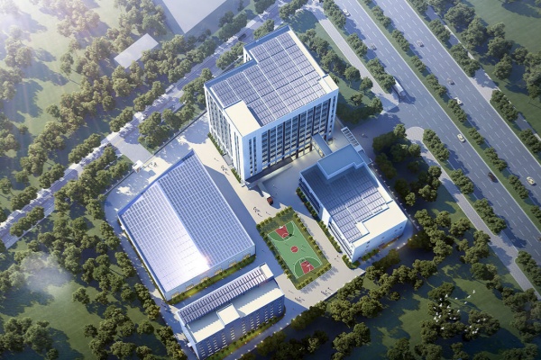 homepage - manufacturing bases