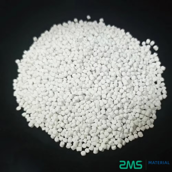 Automotive Modified TPU