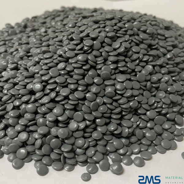 High Temperature PVC Compounds