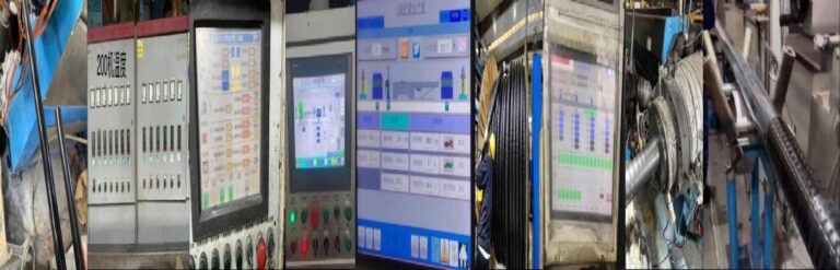 Manufacturing supply considerations