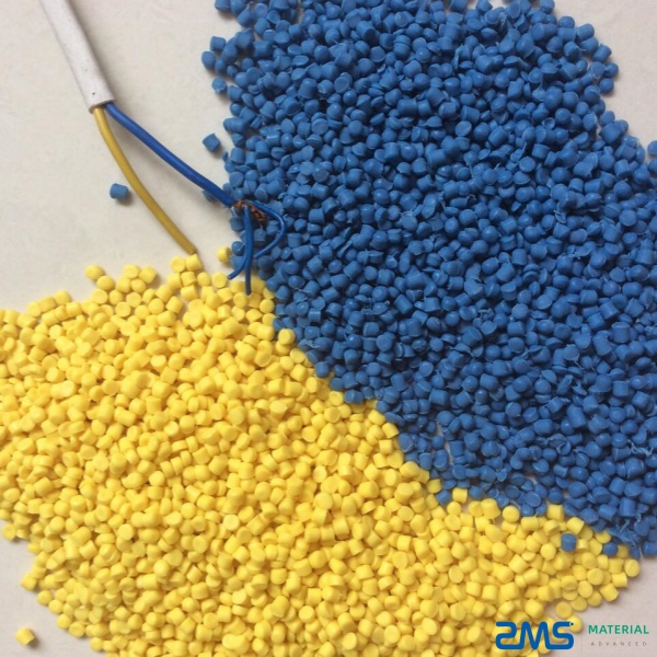 PVC Cable polymer Compounds