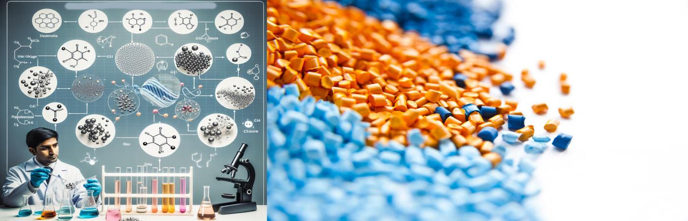 why advanced polymer materials matter