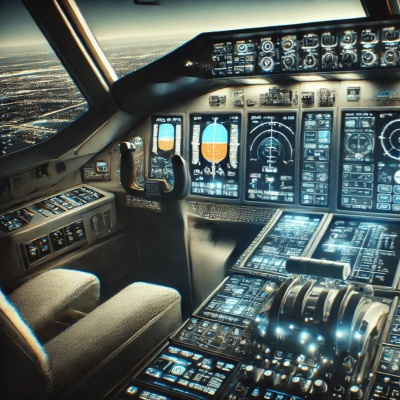 Aviation and Avionics