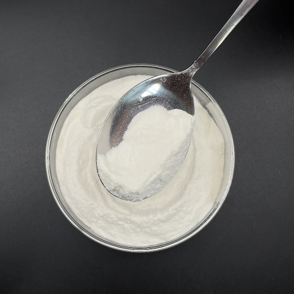 High performance hollow glass microspheres sample