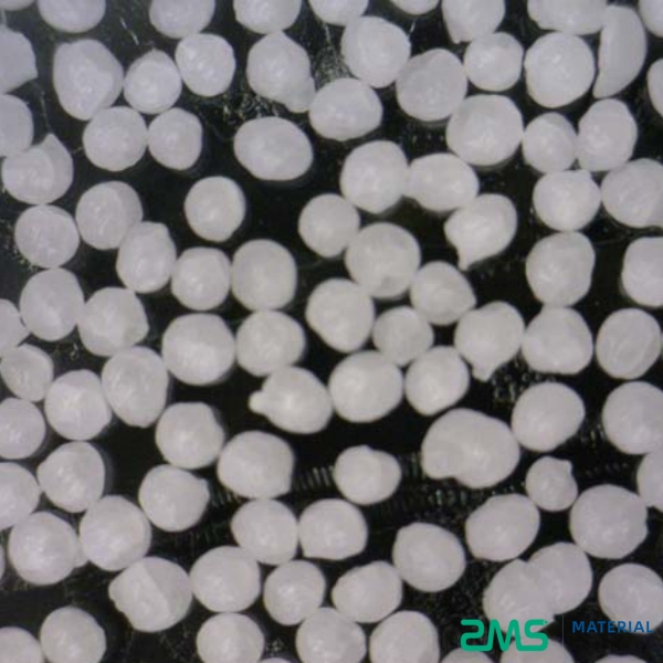 Hollow glass microspheres 0.96-0.99 gcm³