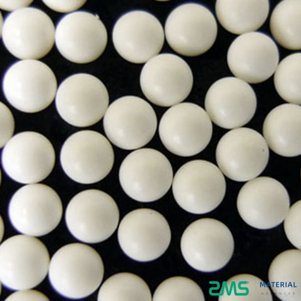 Hollow glass microspheres 1.6-1.9 gcm³